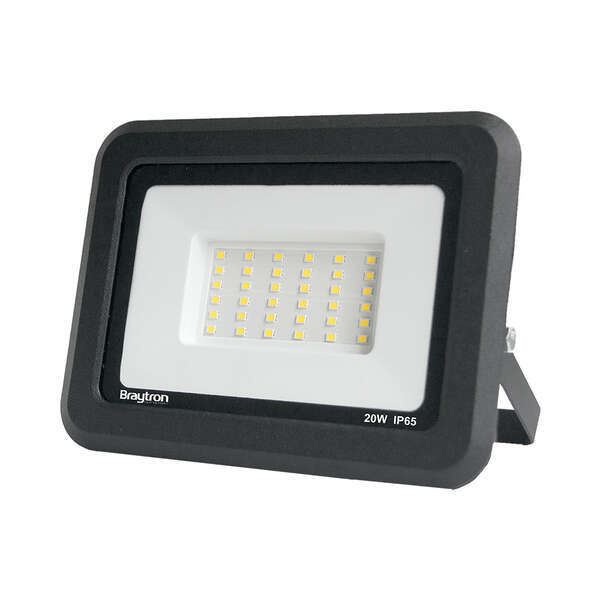 Led reflektor 20W-IP65 - 6500K - Slika 1
