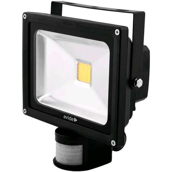 LED reflektor 20W NW 4000K 1200lm sa senzorom - Slika 1