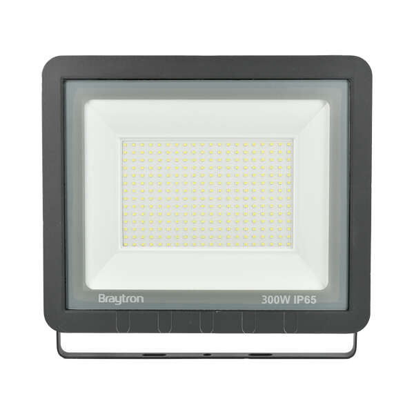 Led reflektor 300W-6500K-IP65 - Slika 3