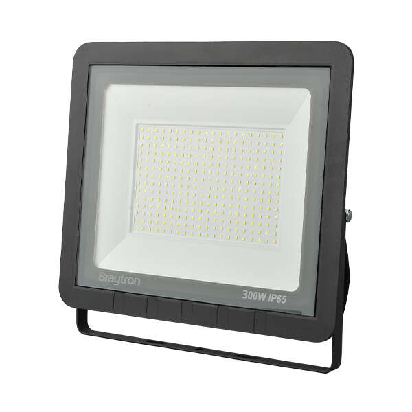 Led reflektor 300W-6500K-IP65 - Slika 1