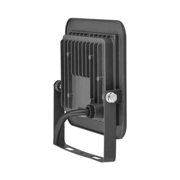 Led reflektor 30W-GRY-CRVENA-IP65 - Slika 3