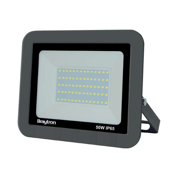 Led reflektor 50W-GRY-3000K-IP65 - Slika 1