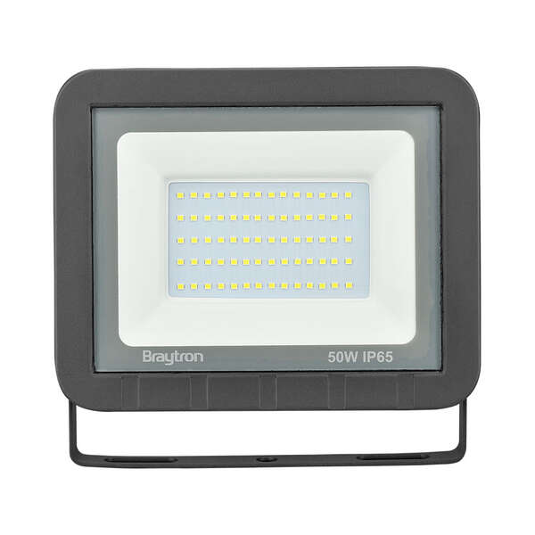 Led reflektor 50W-GRY-3000K-IP65 - Slika 4