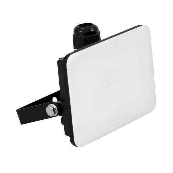 LED reflektor sa quick utičnicom 4000K IP65 crni - 50W - Slika 1