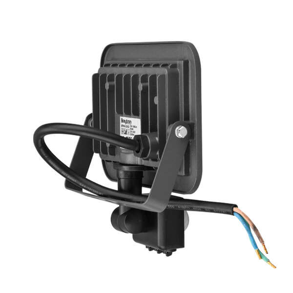 Led reflektor sa senzorom 30W-GRY-3000K-IP65 - Slika 3