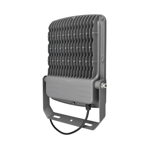 Led reflektor sivi 150W-IP65 - 3000K - Slika 4