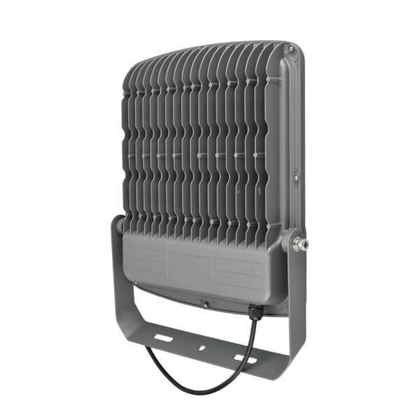 Led reflektor sivi 200W-IP65 - 3000K - Slika 4