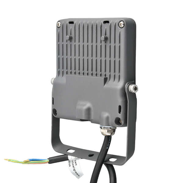 Led reflektor sivi 20W-3000K-IP65 - Slika 4