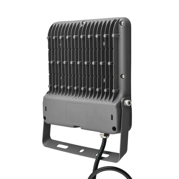 Led reflektor sivi 50W-IP65 - 6500K - Slika 4