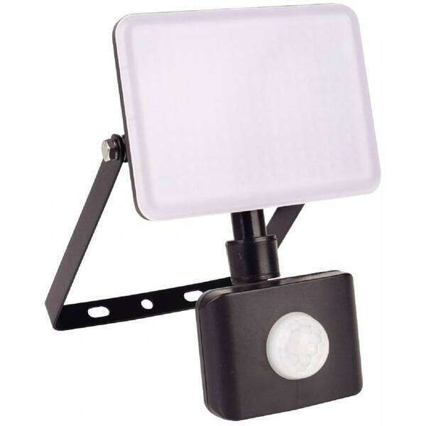 LED reflektor SMD bez okvira 50W sa senzorom - Slika 1