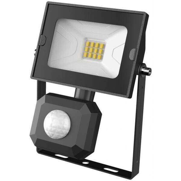 LED reflektor SMD tanki 10W NW 4000K sa senzorom - Slika 1