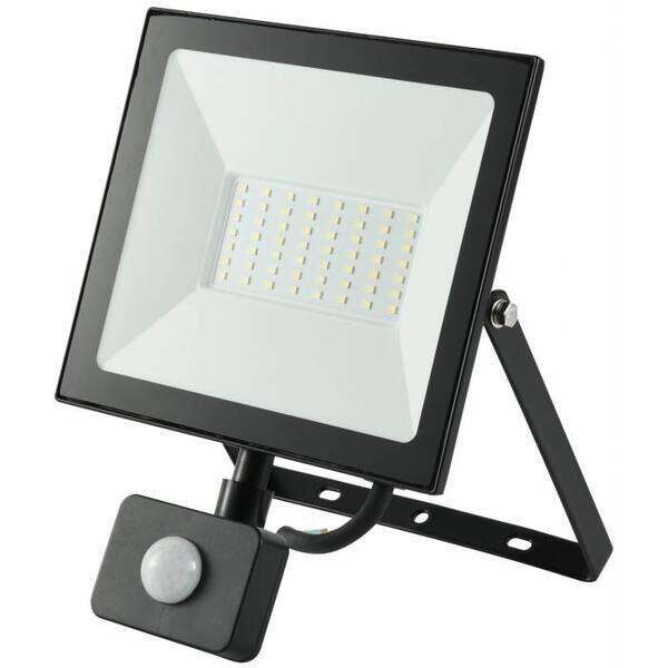 LED reflektor SMD Value Slim 10 - 20W 4000K NW sa senzorom - Slika 1