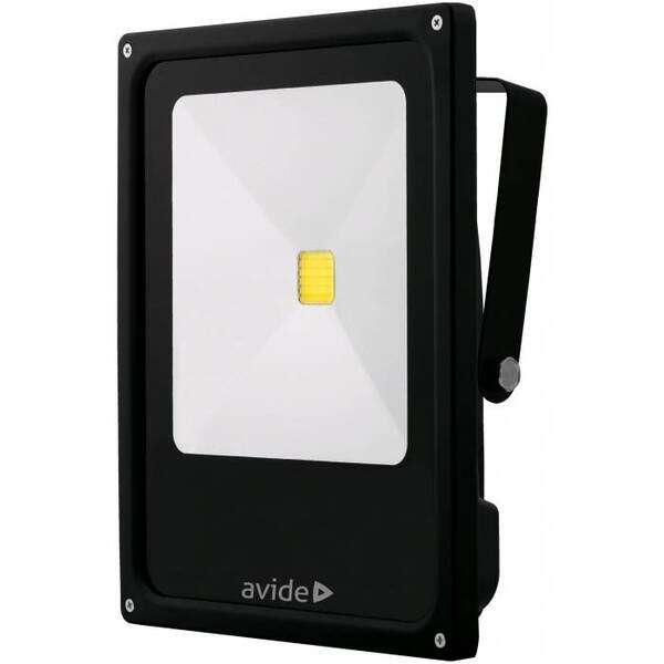 LED reflektor tanki 50W CW 6400K - Slika 1