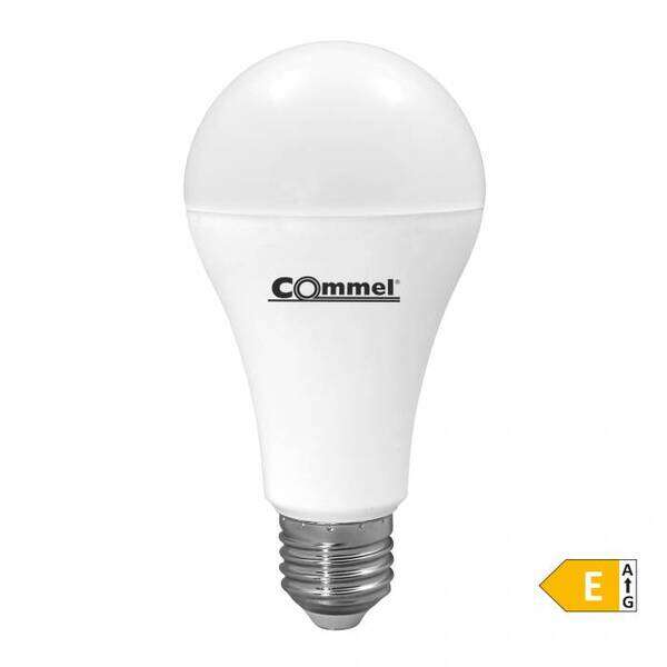 LED sijalica 17W 3000K E27 2000lm - Slika 1
