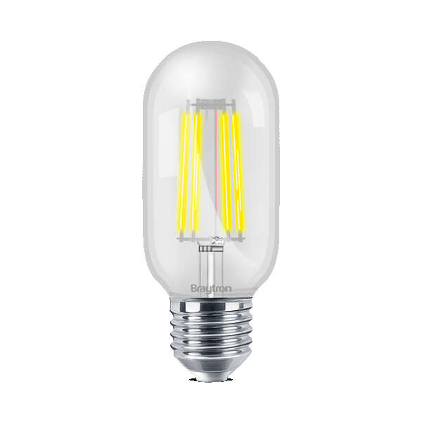 LED sijalica 4W, E27, 2700K - Slika 1
