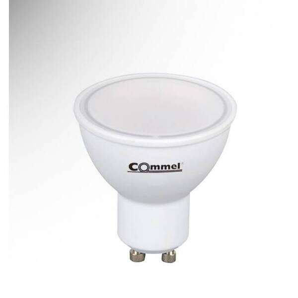 LED sijalica 5W GU-10 6500K 400lm - Slika 1