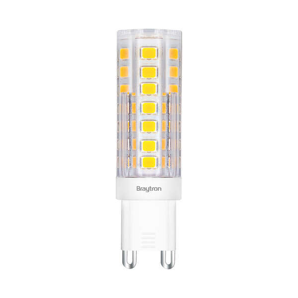 LED sijalica 6,5W 6500K, G9 - Slika 1