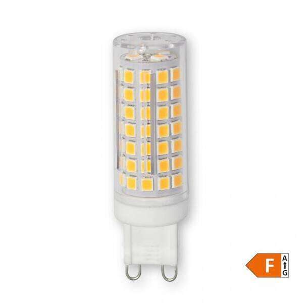 LED sijalica 6W 4000K G9 600lm - Slika 1