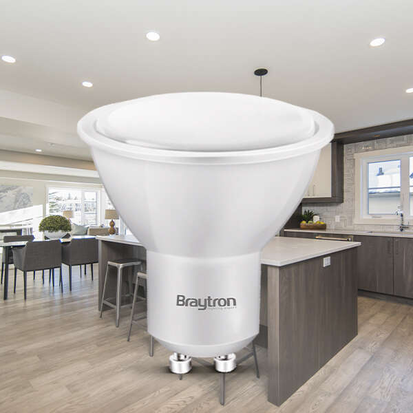 LED sijalica 7W 6500K GU10 - Slika 2