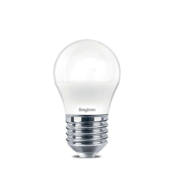 LED sijalica G45, 5W, 4000K E27 - Slika 1