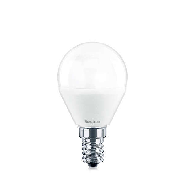 LED sijalica P45, 5W, 3000K E14 - Slika 1