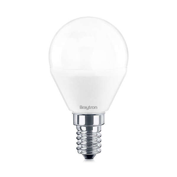 LED sijalica P45, 6,5W, 4000K E14 - Slika 1