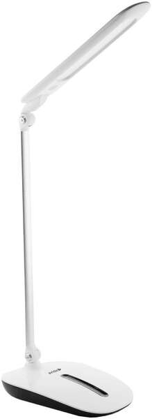 LED stona lampa dimabilna sa adapterom 10W 5000K bela Avide - Slika 3