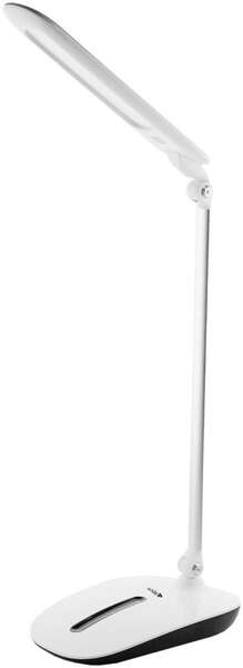 LED stona lampa dimabilna sa adapterom 10W 5000K bela Avide - Slika 1