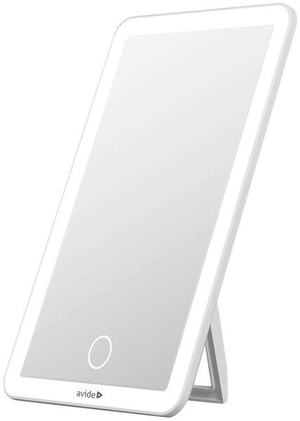 LED stona lampa/ogledalo za šminkanje sa adapterom 3.5W Avide - Slika 1