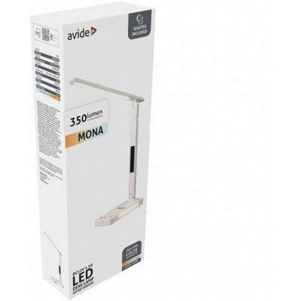 LED stona lampa QI Mone 7W Avide - Slika 2