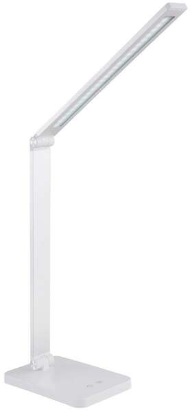 LED stona lampa sa adapterom Tyler 6W 5000K bela Avide - Slika 1