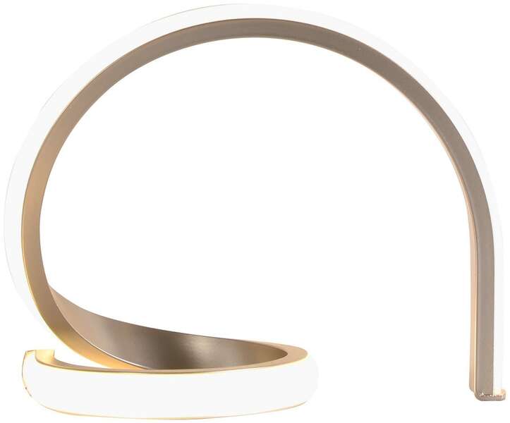 LED stona lampa Snail 10W 3000K Avide - Slika 1