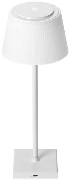 LED stona lampa USB 4W bela Avide - Slika 1