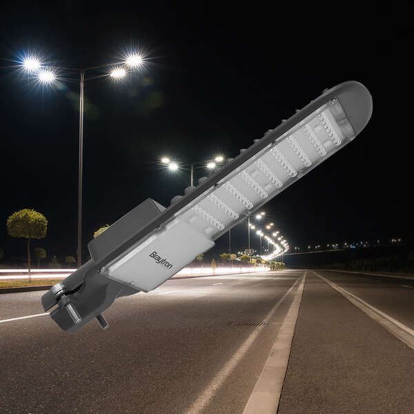 Led ulična svetiljka ST83-100W-6500K-IP66 - Slika 2