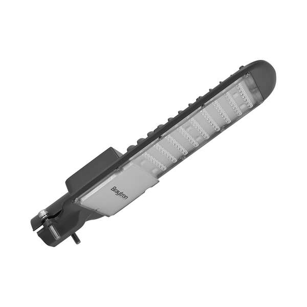 Led ulična svetiljka ST83-30W-GRY-6500K-IP66 - Slika 1