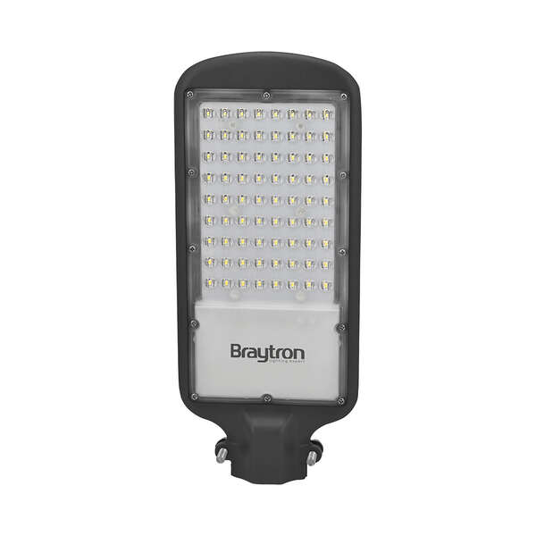 Led ulična svetiljka ST83-30W-GRY-6500K-IP66 - Slika 3