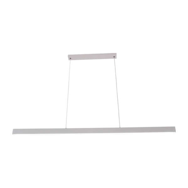 Led visilica, bela, 30W 3U1 - Slika 3