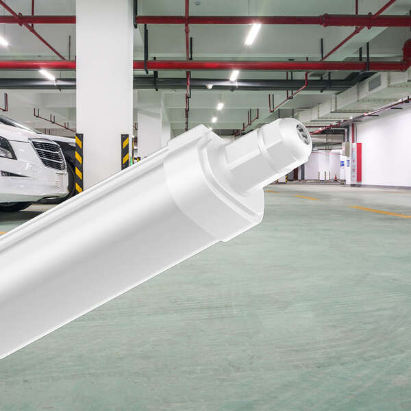 Led vododiht svetiljka 20W-4000K-IP65 - Slika 2