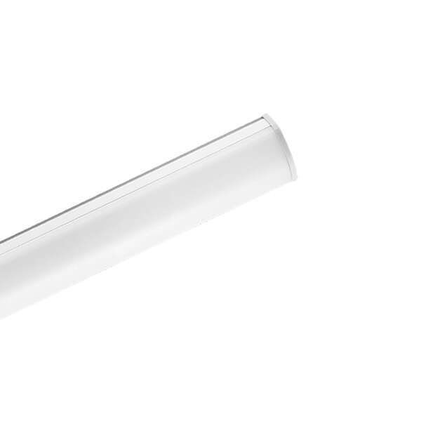 LED zidna svetiljka 20W, 0.6MT siva 4000K - Slika 1