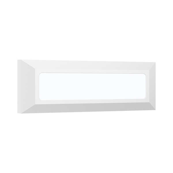 LED Zidna svetiljka bela 5W-3IN1-IP65 - Slika 4