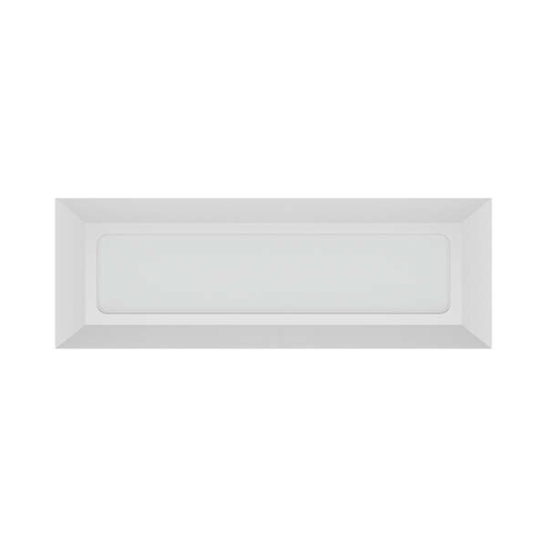 LED Zidna svetiljka bela 5W-3IN1-IP65 - Slika 3