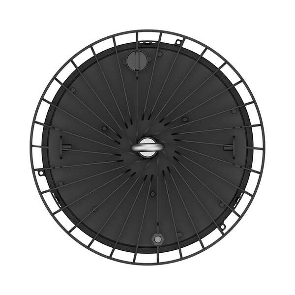 Led reflektor sivi 100W-4000K-IP65 - Slika 4