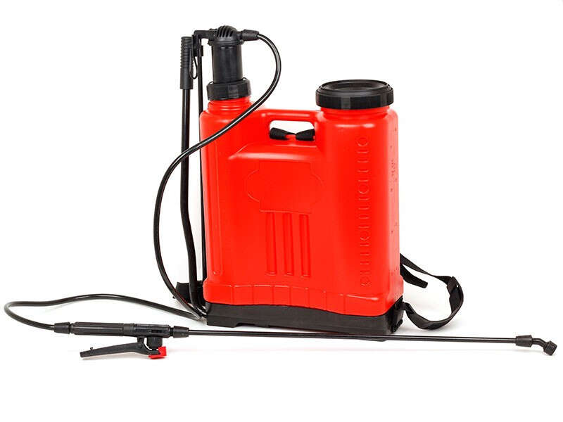 Leđna prskalica 16l - Slika 1