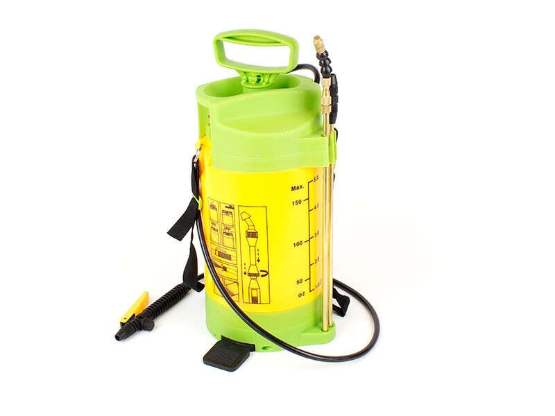 Leđna prskalica 5l - Slika 2
