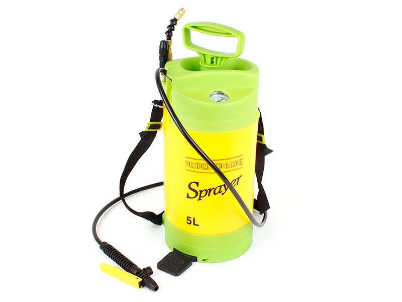 Leđna prskalica 5l - Slika 1