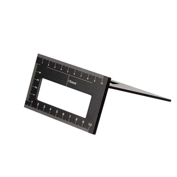 Lenjir ugaonik - Slika 1