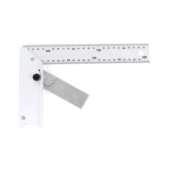 Lenjir vinkla sa uglomerom 250mm - Slika 1