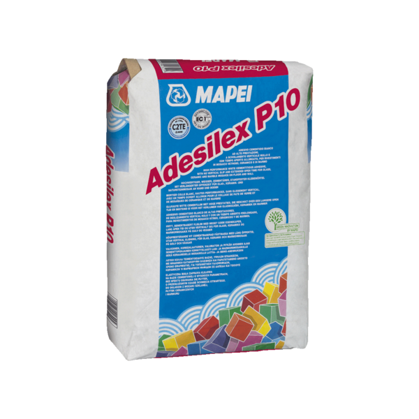 Lepak Mapei Adesilex P10 - Slika 1