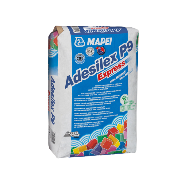 Lepak Mapei Adesilex P9 EXPRESS - Slika 1