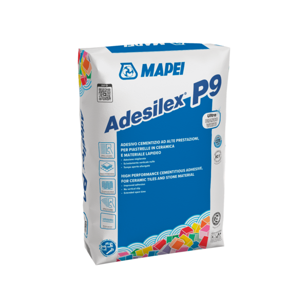 Lepak Mapei ADESILEX P9 - Slika 1